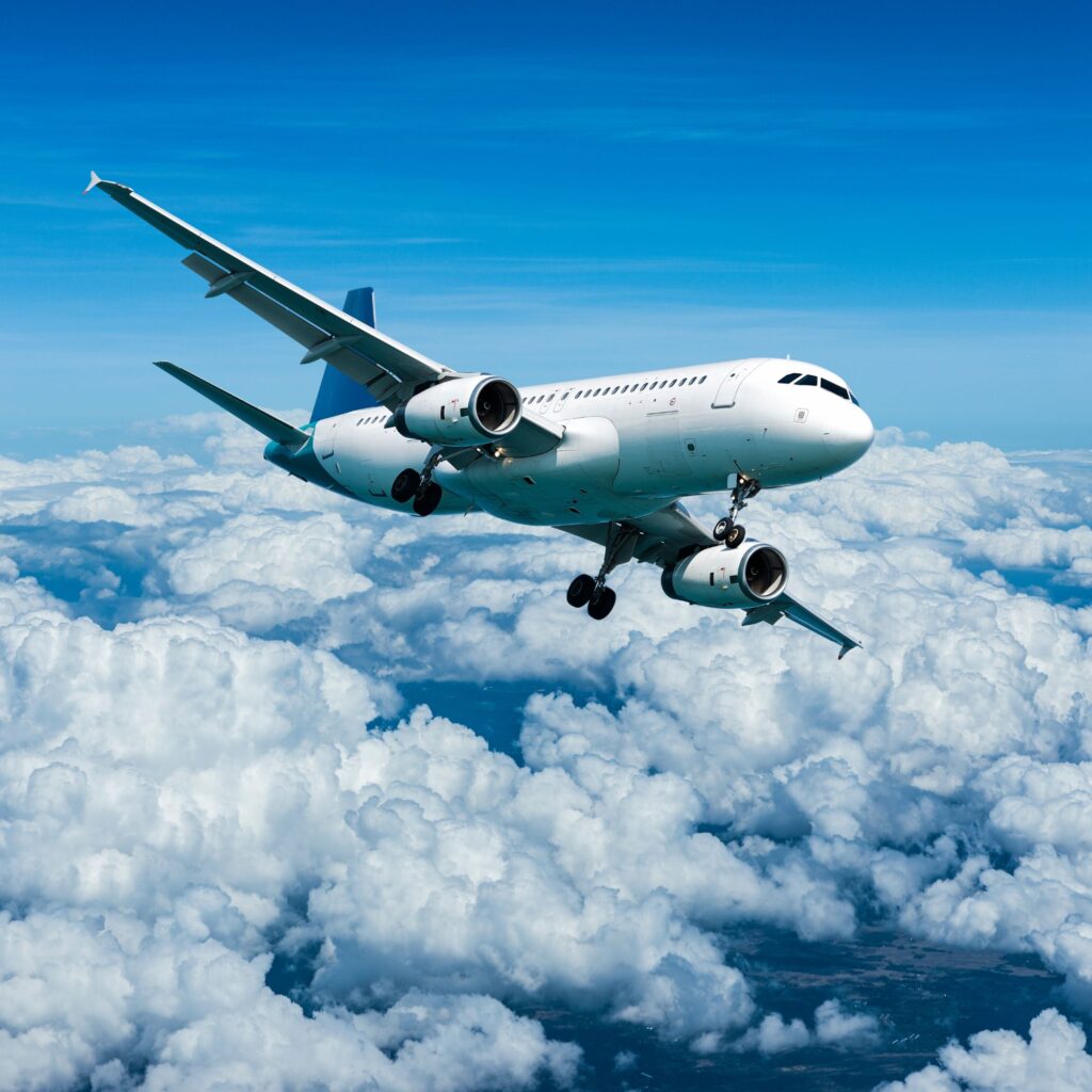 AIR FREIGHT