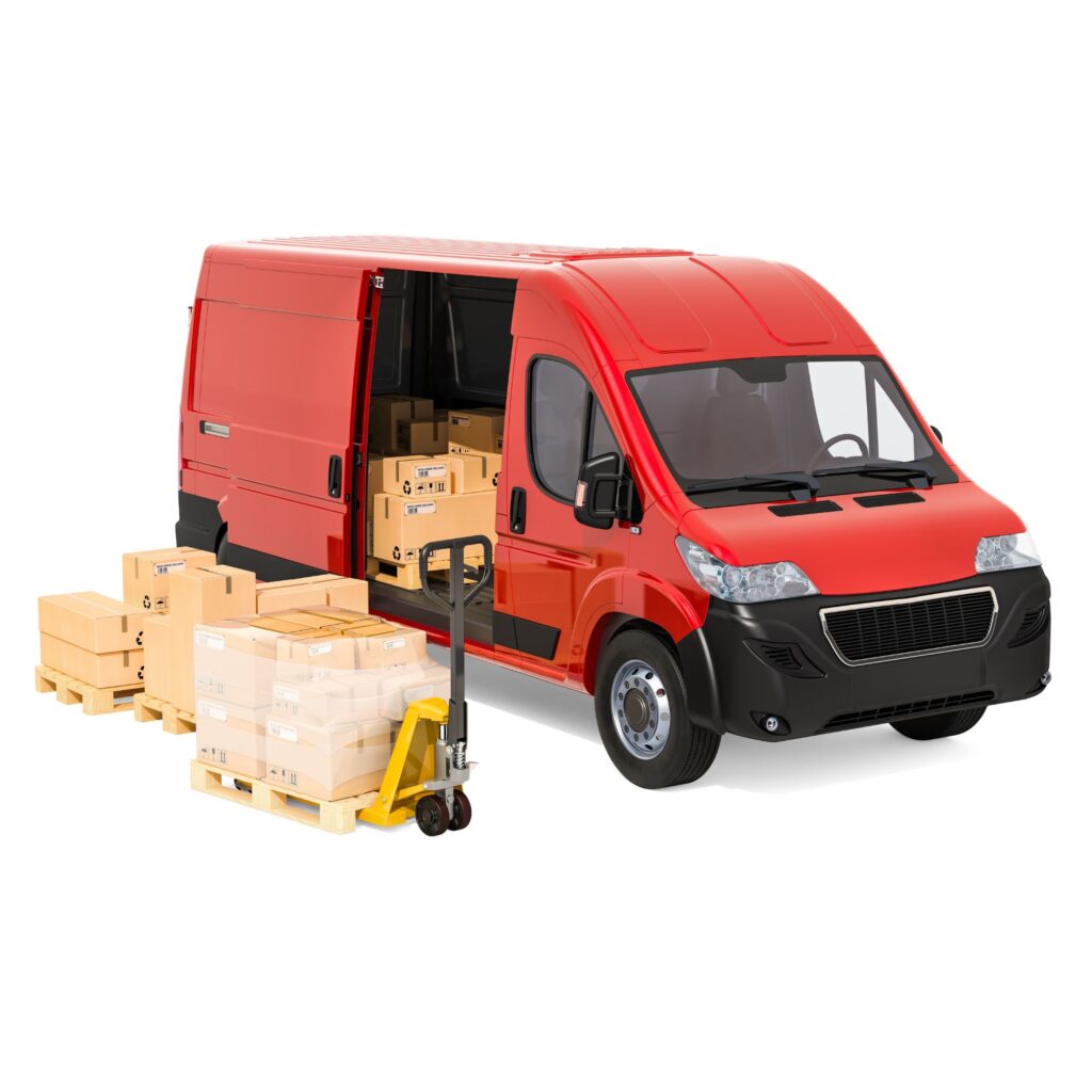 ROAD FREIGHT
